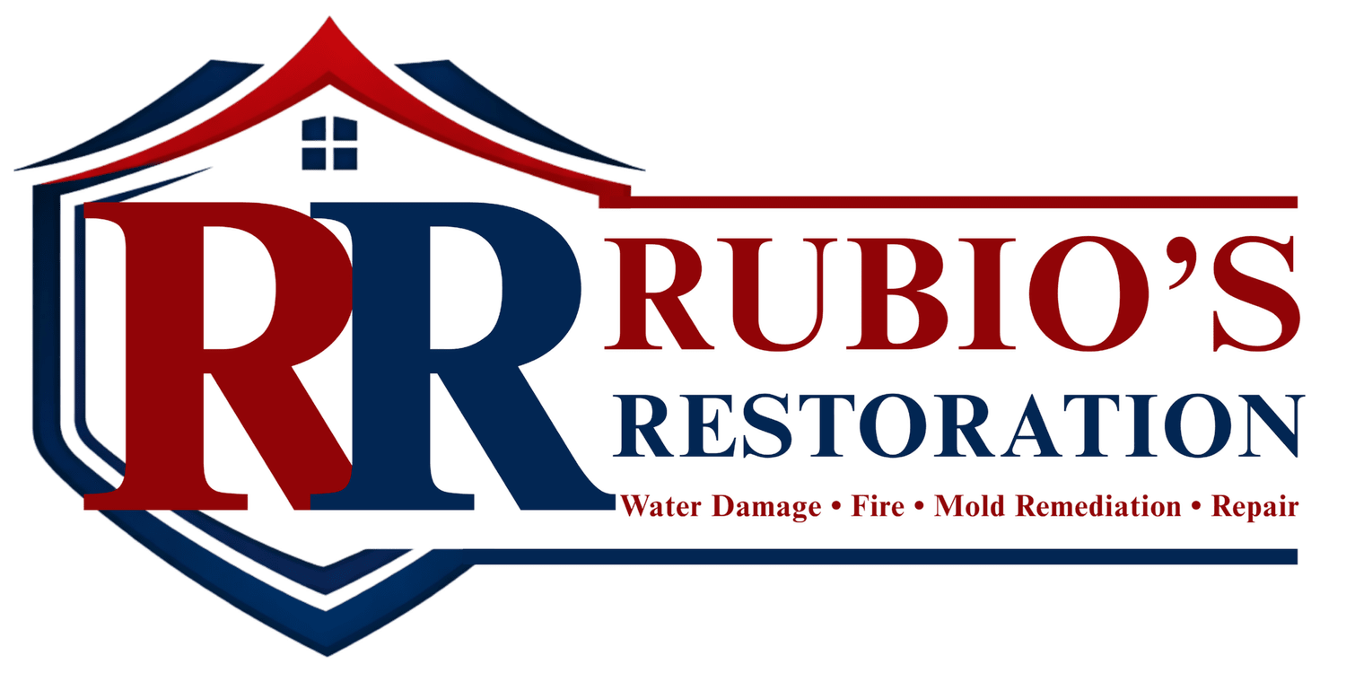 Rubios Restoration logo